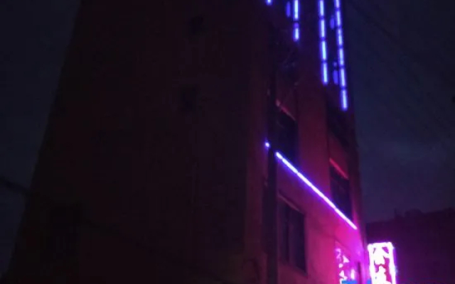 HuiYou Hotel