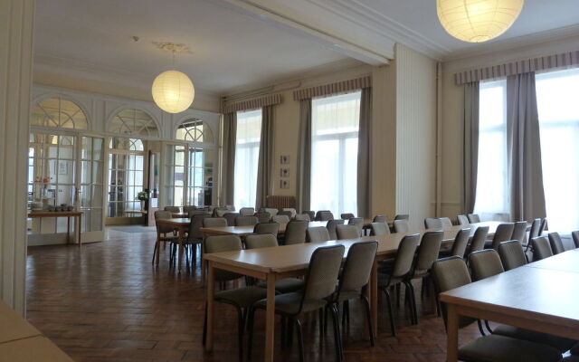 Splendid Palace Dinant Hostel