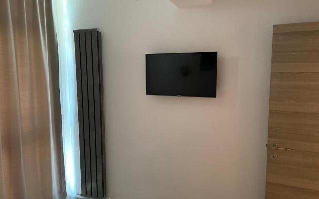 Alezzi Holiday Apartment 13 G