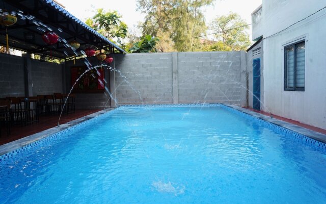 Hoang Y Homestay