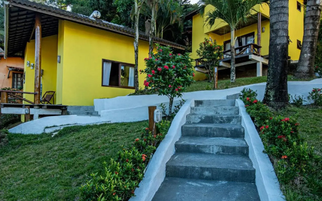 Areia Branca Apart Hotel