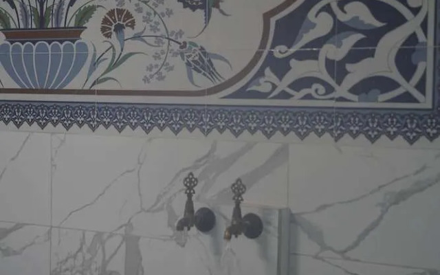 Şahi̇n Termal Otel Ve Spa