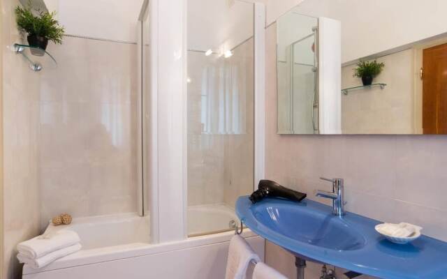 Grimaldi Apartments - Principe