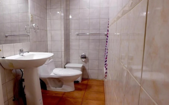 Hostal Victoria