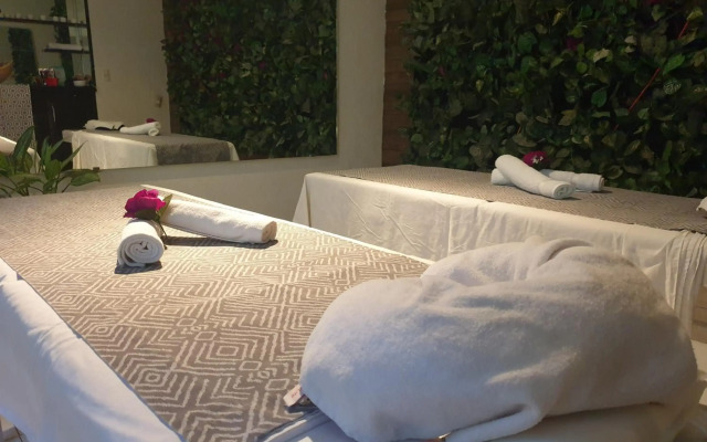 Hotel VF