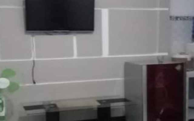 Ashoka Homestay Kota Batu