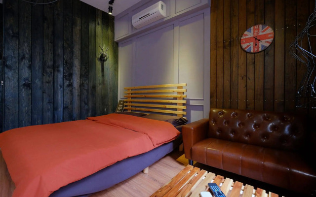 Baker Street Design Inn