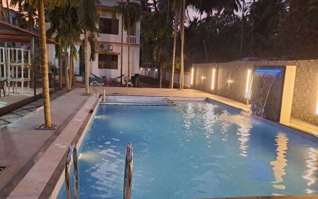 Beyond Stay Veera Nungalow