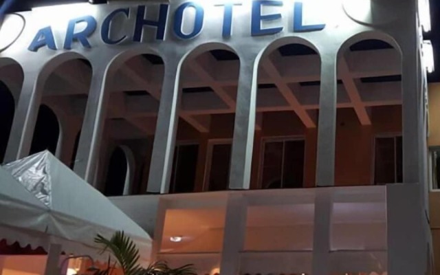 Archotel