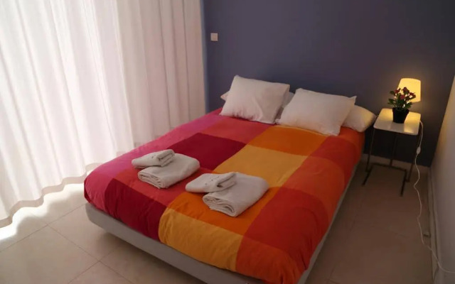 Apartamentos Taifas