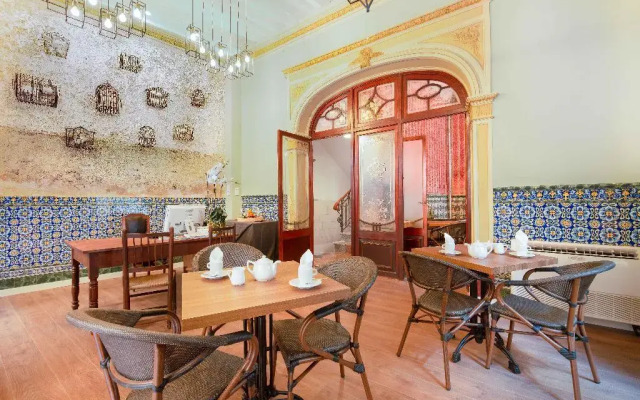 Lluna Aqua Soller Hotel