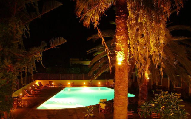 Kissamos Hotel