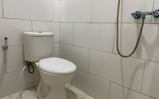 RedDoorz near RSUD Margono Purwokerto 3