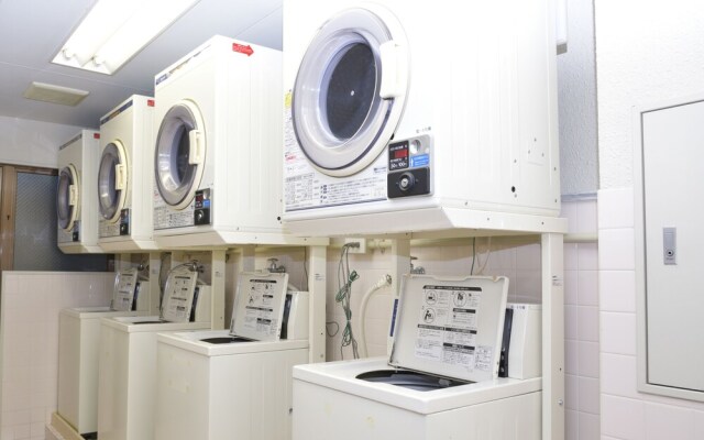 Daiichi Grand Hostel Kyoto