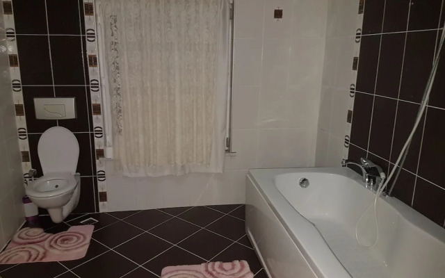 Villa Belek Antalya