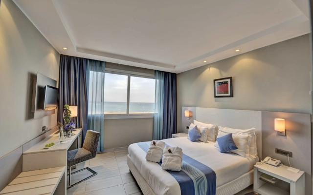 Kenzi Solazur Hotel