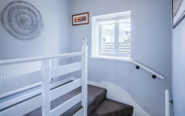 Channel View 3 Bedroom Rhossili Bay