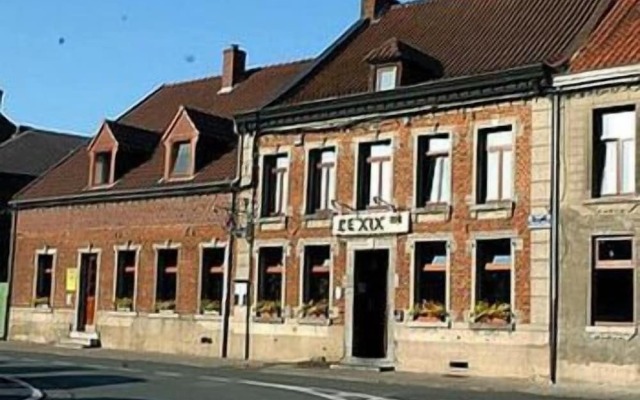Auberge le XIXème
