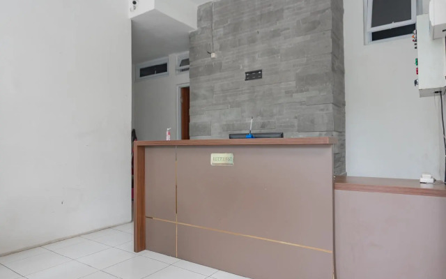 Urbanview Maribaya Lembang Bandung