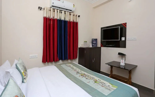 Hotel Mittaso by OYO Rooms