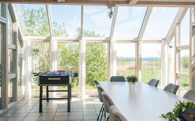 12 Person Holiday Home in Haderslev-by Traum