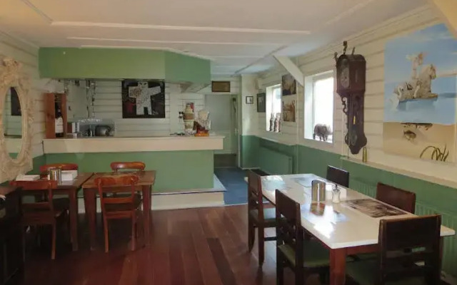 B&B Het Kraaienest