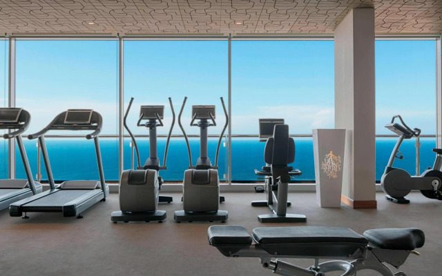 Four Points by Sheraton Oran