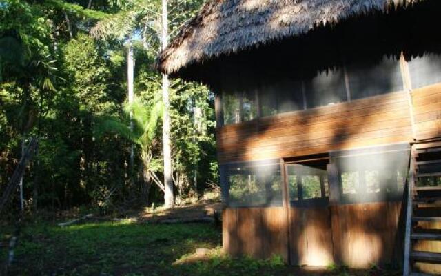 Tambopata Trek