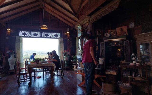 Thanyarat Resort and Organic Farm