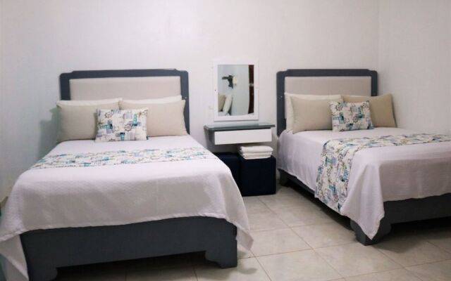 Hotel Villas del Mar