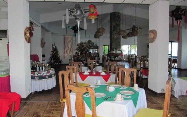 Tucan Siho Playa Hotel