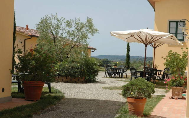 Agriturismo Musignano