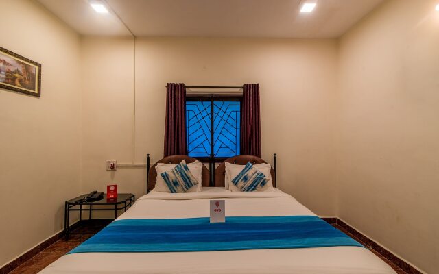 OYO 10576 Hotel Residency