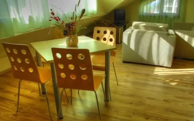 Nevada Aparthotel