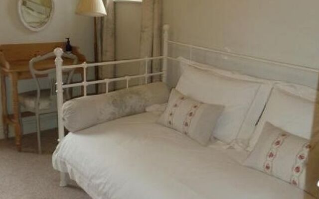Bluebell Barn B and B