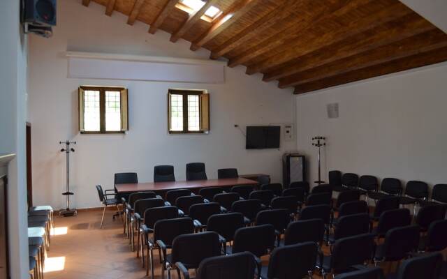 agriturismo case parrino