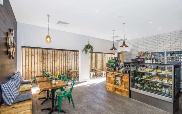 The Kingsford, Ascend Hotel Collection
