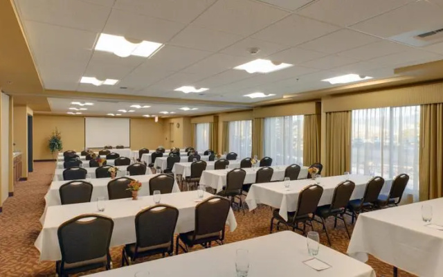 Hawthorn Suites by Wyndham Missoula