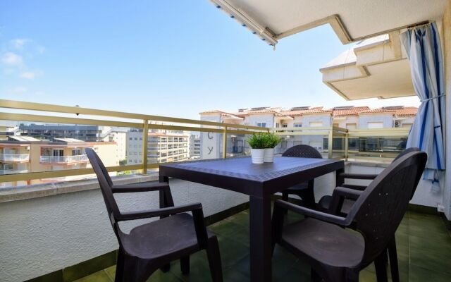 Apartamento Bahia