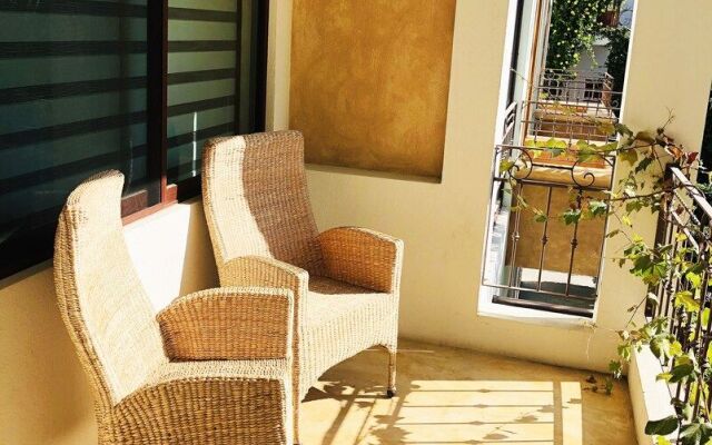 Casa Bugambilias, Todos Santos