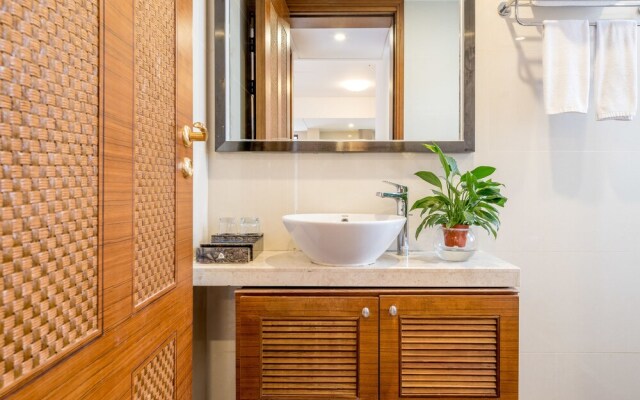 Xincheng Meishe Seaview Vacation Rental