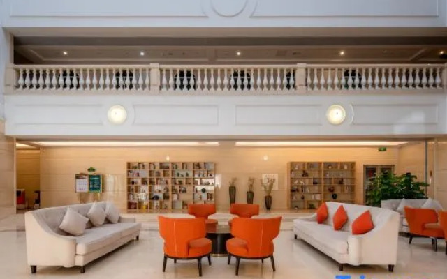 Vienna International Hotel Foshan Qiandenghu