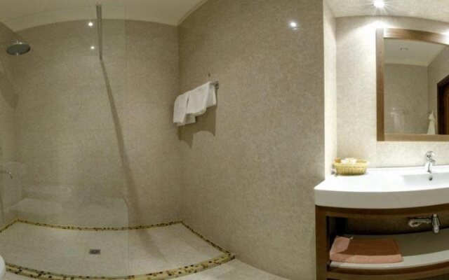 Four Rooms