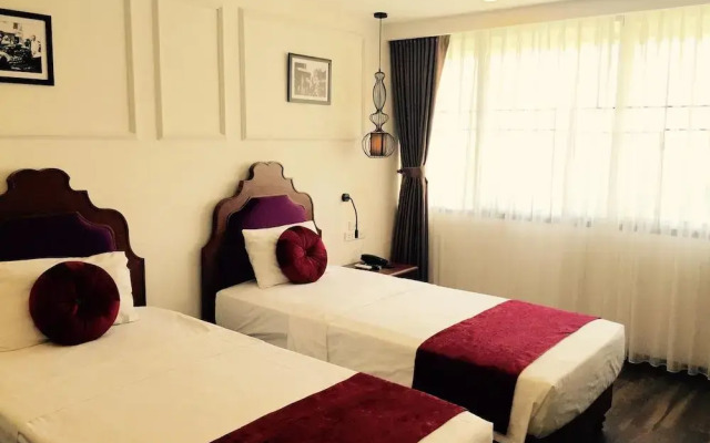 Vision Premier Hotel & Spa