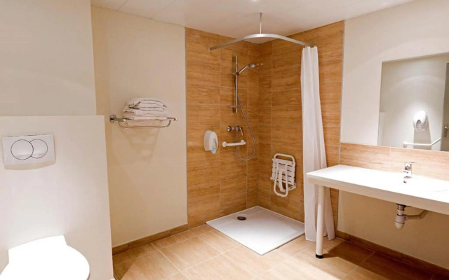 Hotel St-Etienne