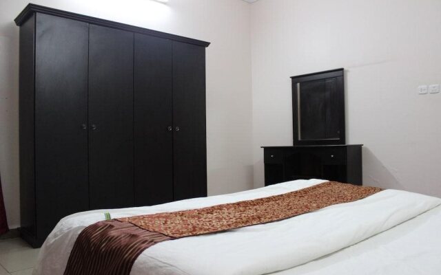 Al Eairy Furnished Apartments Al Baha 1