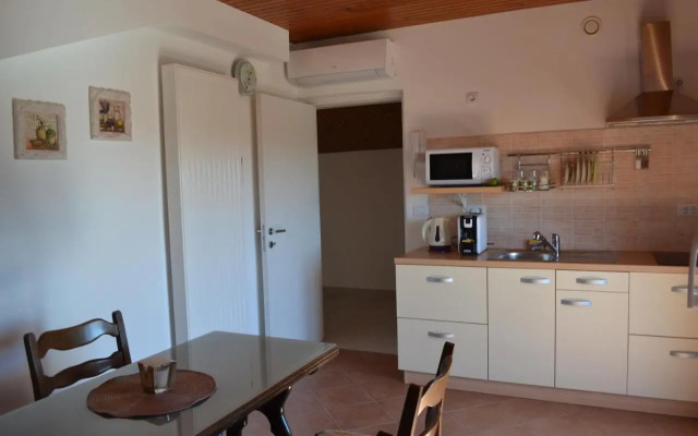 Viola Istra Guest House