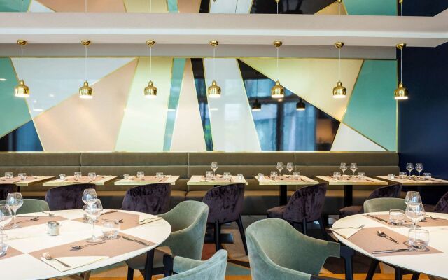 Mercure Paris La Défense Grande Arche