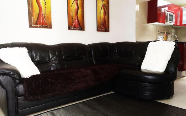 Campo Golf Bungalows