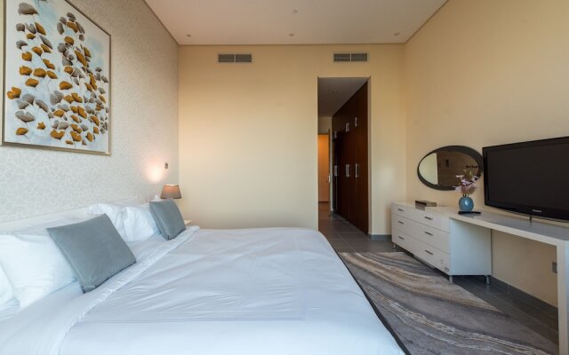 EDEN'S Homes & Villas - Dream Palm Residences